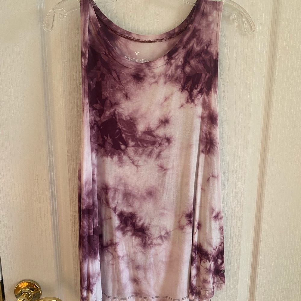 American Eagle Soft & Sexy Tank